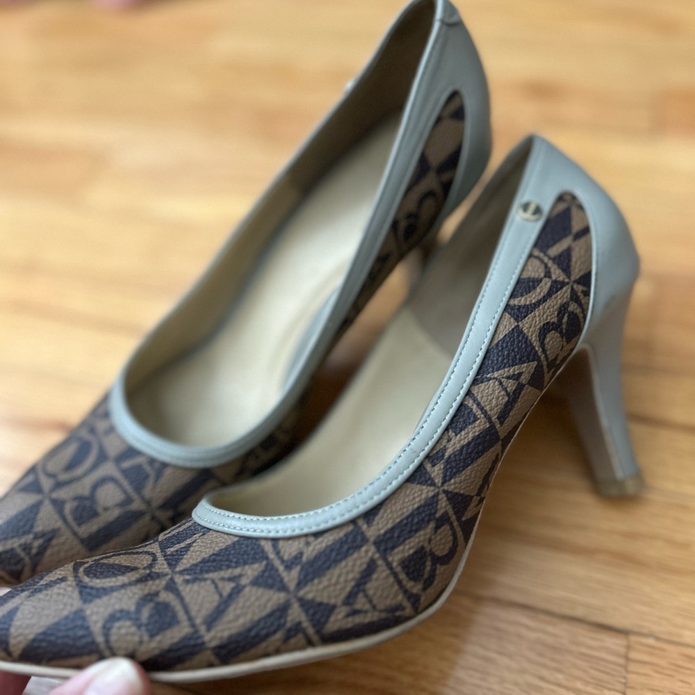 Bonia original shoes women size 39 EU ( size 8-8.5 EEUU)